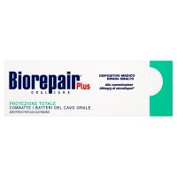 Biorepair Plus Pełna Ochrona Pasta do zębów 75 ml