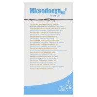 Microdacyn Hydrogel, hydrożel do dezynfekcji ran, 60 g