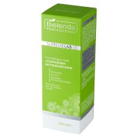 Bielenda Professional Supremelab Sebio Derm Normalizujący tonik z Kompleksem Antybakteryjnym, 200 ml