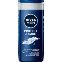 Nivea Men Żel pod prysznic Original Care  250ml