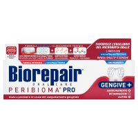 PASTA BIOREPAIR PERIBIOMA 75ML NE