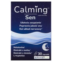 Calming Sen x 30 kaps