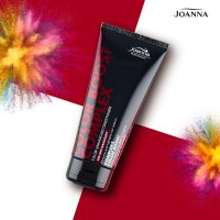 Joanna Professional Color Boost Complex Odżywka koloryzująca - Czerwienie i Mahonie  200g