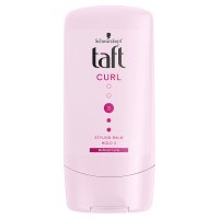 Taft Curl 3 Balsam stylizujący do włosów kręconych 150ml