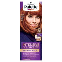 Palette Intensive Color Creme Krem koloryzujący nr K17-intensywna miedź  1op.