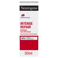 Neutrogena Formuła Norweska Krem na popękane pięty 50ml