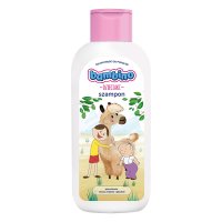 BAMBINO Szampon do włosów dla dzieci "Dzieciaki" Puszcza Białowieska  400ml