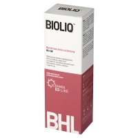 Bioliq BHL, krem, barierowy, ochronny, do rąk, 75 ml