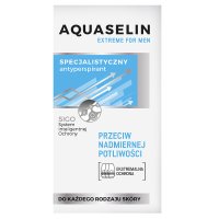 Aquaselin Extreme Men, roll-on dla mężczyzn, 50 ml