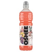 Oshee Isotonic Sports Drink Pink, płyn, 750 ml