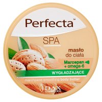 Dax Perf.SPA, masło,do ciała,marcepanowe, 225 ml