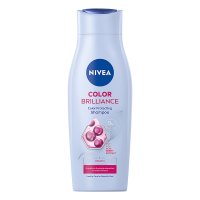 NIVEA Hair Care Szampon Color Care Protect  400ml