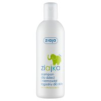 Ziaja Ziajka szampon dla dzieci i niemowląt Ziajka 270 ml
