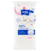 Wata bawełniana bella cotton 50 g