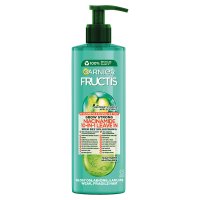 Fructis Grow Strong Krem-odżywka do włosów 10w1 bez spłukiwania  400ml