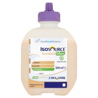 Isosource standard fibre smak neutralny 500 ml