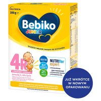 Bebiko junior 4R 350 g