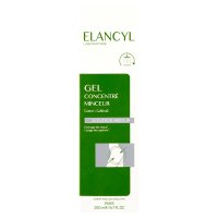 Elancyl Skoncentrowany Żel antycellulitowy, 200 ml