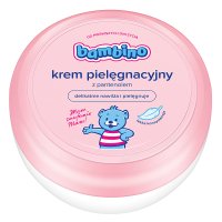 BAMBINO Krem pielęgnacyjny 200 ml