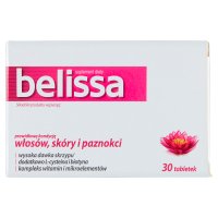 Belissa x 30 tabl