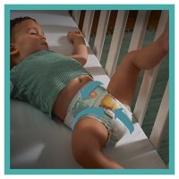 PAMPERS ACTIVE BABY (rozmiar 6) pieluchy 36 sztuk