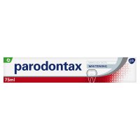 PARODONTAX  WHITENING pasta wybielająca 75ml