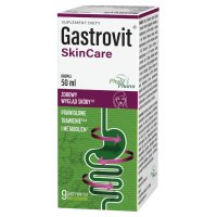 Gastrovit skincare, płyn, 50 ml