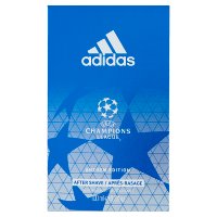 Adidas Champions League Anthem Edition Woda po goleniu  100ml