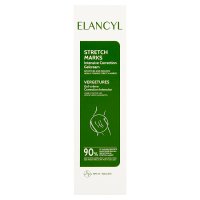 Elancyl Stretch Marks, intensywny żel-krem korygujący przeciw rozstępom, 75ml