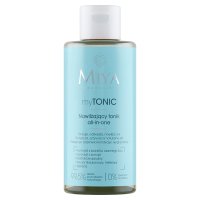 Miya Cosmetics myTonic nawilżający tonik all-in-one 150 ml