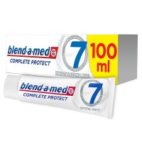 Blend-a-med Complete Protect 7 WHITE  pasta do zębów 100ml