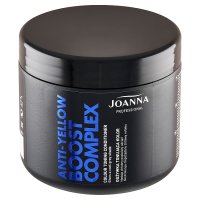 Joanna Professional Color Boost Complex Odżywka rewitalizująca kolor 500g