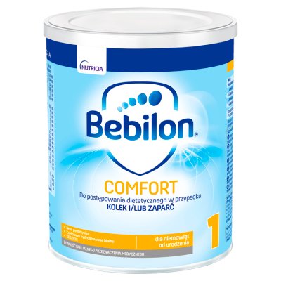 BEBILON COMFORT 1 ProExpert (od urodzenia) 400 g