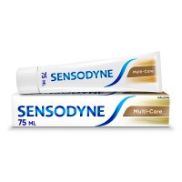 SENSODYNE TOTAL CARE Pasta do zębów 75 ml