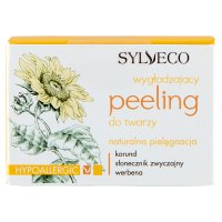 Sylveco wygładzający peeling do twarzy 75 ml