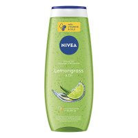 Nivea Care Shower Żel pod prysznic Lemongrass & Oil  500ml