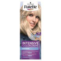 Palette Intensive Color Creme Krem koloryzujący nr CI12 -superplatynowy blond  1op