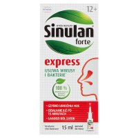 Sinulan Express Forte aerozol 15 ml