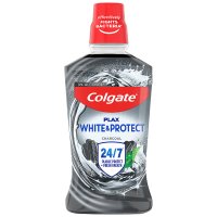 COLGATE PŁUKANKA 500ml Plax Charcoal