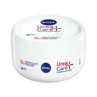 Nivea Urea+Care Krem do ciała,rąk i stóp - skóra bardzo sucha  300ml