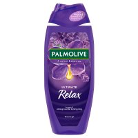 COL PALM ŻEL 500ml Memories SUNSET RELAX