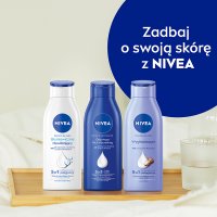 Nivea Body Mleczko do ciała odżywcze 400ml