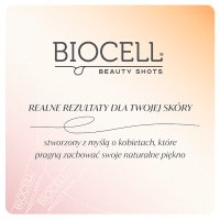 Biocell Beauty Shots, 14 fiolek po 25 ml