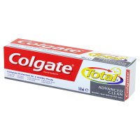 Colgate Pasta do zębów Total Zaawansowane Czyszczenie  100ml