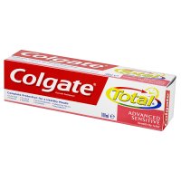 Colgate Pasta do zębów Total Zaawansowana Ochrona Wrażliwych Zębów  100ml