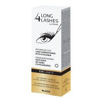 Long 4 Lashes Zaawansowana Odżywka do rzęs z eyelinerem 3ml