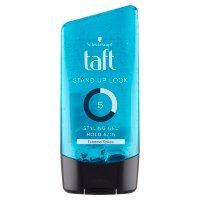 Schwarzkopf Taft Looks Stand Up Żel do włosów&  150ml