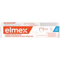 Elmex, pasta do zębów, przeciw próchnicy,100 ml