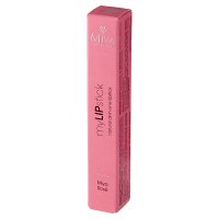 Miya Cosmetics myLipStick naturalna pielęgnująca szminka all-in-one - odcień  Miya Rose 2,5 g