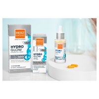 Merz Sepzial Hydro Glow Intense Serum 30 M